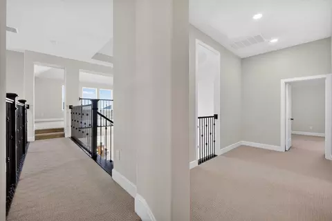 Entry Way - 931 Fallkirk Dr, Prosper, TX 75078 photo 2 of 2