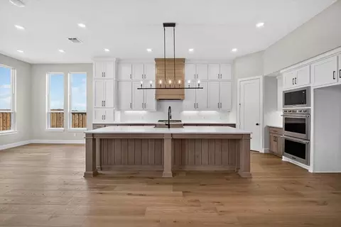 Kitchen - 931 Fallkirk Dr, Prosper, TX 75078 photo 2 of 5