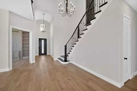 Entry Way - 931 Fallkirk Dr, Prosper, TX 75078 photo 1 of 2