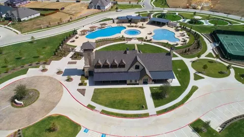 View/Area - 931 Fallkirk Dr, Prosper, TX 75078 photo 3 of 19