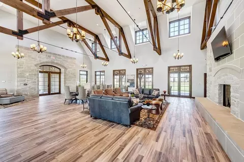 View/Area - 931 Fallkirk Dr, Prosper, TX 75078 photo 16 of 19
