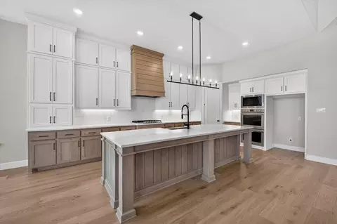Kitchen - 931 Fallkirk Dr, Prosper, TX 75078 photo 5 of 5
