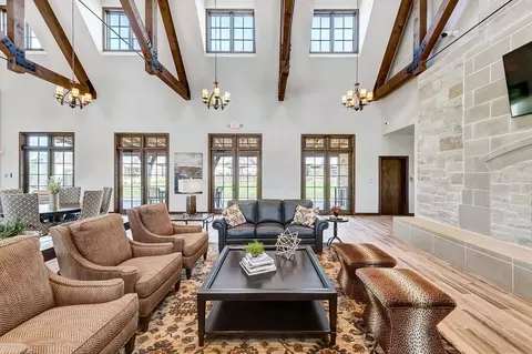 Living - 931 Fallkirk Dr, Prosper, TX 75078 photo 5 of 6