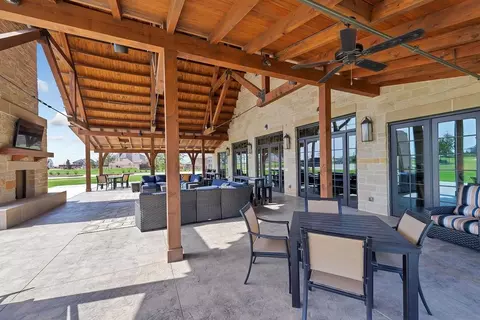 View/Area - 931 Fallkirk Dr, Prosper, TX 75078 photo 18 of 19