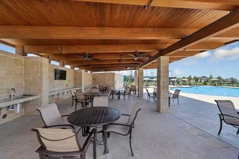 View/Area - 931 Fallkirk Dr, Prosper, TX 75078 photo 11 of 19