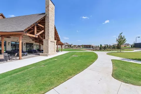 View/Area - 931 Fallkirk Dr, Prosper, TX 75078 photo 13 of 19