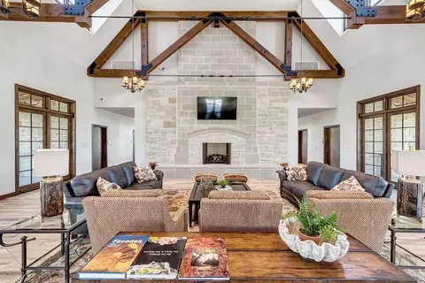 Living - 931 Fallkirk Dr, Prosper, TX 75078 photo 6 of 6