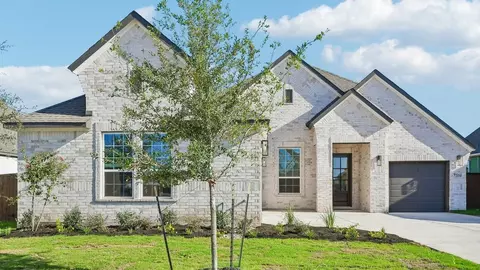 209 Firethorn Rd, Marble Falls, TX 78654