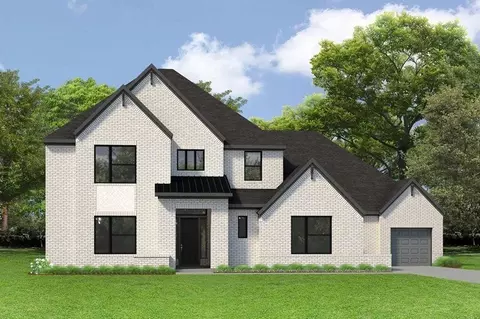 1102 Chesapeake Ct, Montgomery, TX 77316