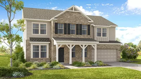 1920 Mcgee Rd SW, Snellville, GA 30078