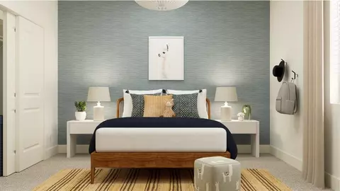 Bedroom - 7278 Oscar Dr, Tracy, CA 95377 photo 6 of 7
