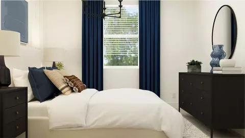 Bedroom - 7278 Oscar Dr, Tracy, CA 95377 photo 3 of 7