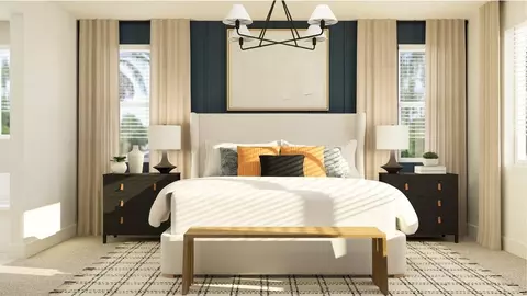 Bedroom - 7278 Oscar Dr, Tracy, CA 95377 photo 1 of 7