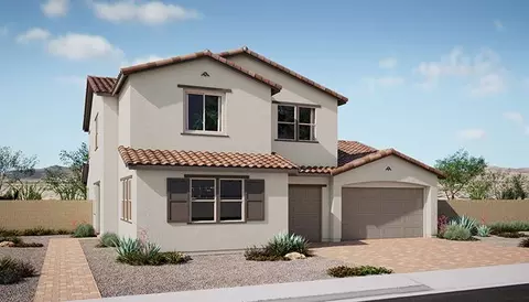 9100 Variable Star St, Las Vegas, NV 89143