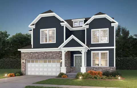 7588 Deer Run Dr, Macedonia, OH 44056