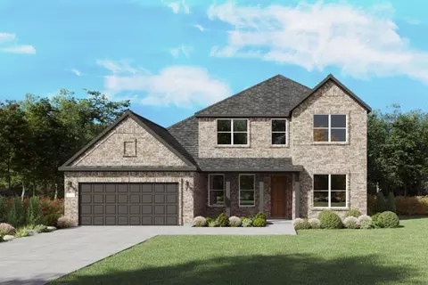 2908 Hillstone Dr, Celina, TX 75009