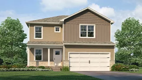 3712 Aileen Way, Zanesville, OH 43701