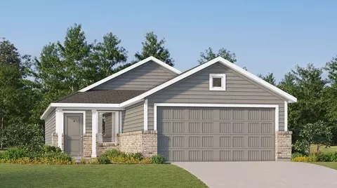 10984 Independence Rd, Cleveland, TX 77328