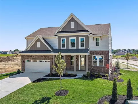 3888 Emerald Isle Dr, Union, KY 41091