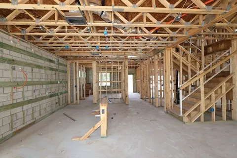 Entry Way - 1213 Hyde St, Saint Cloud, FL 34771 photo 3 of 11