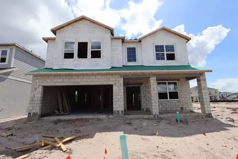 Exterior - 1213 Hyde St, Saint Cloud, FL 34771 photo 6 of 12