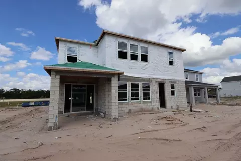Exterior - 1213 Hyde St, Saint Cloud, FL 34771 photo 9 of 12