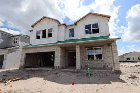 Exterior - 1213 Hyde St, Saint Cloud, FL 34771 photo 5 of 12