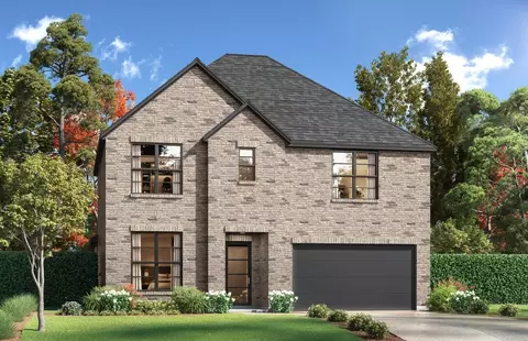 620 Donegal Dr, Celina, TX 75009