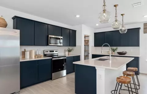 Kitchen - 5064 Shrub Leaf Aly, Saint Cloud, FL 34771 photo 1 of 4