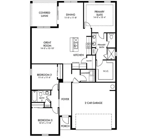 16525 Settlers Way, Punta Gorda, FL 33982