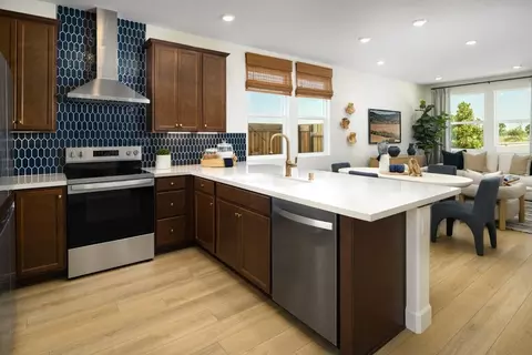 Kitchen - 966 Easy St, Santa Rosa, CA 95404 photo 2 of 2