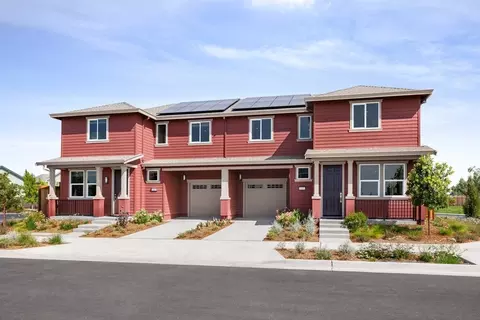 Exterior - 966 Easy St, Santa Rosa, CA 95404 photo 4 of 5