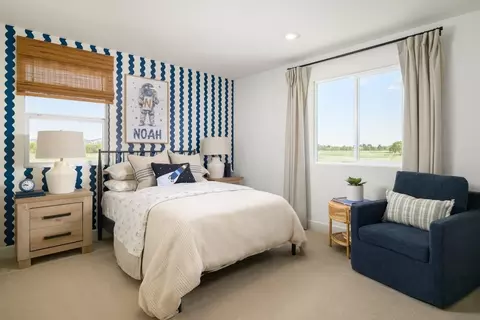 Bedroom - 966 Easy St, Santa Rosa, CA 95404 photo 2 of 3