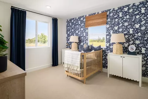 Bedroom - 966 Easy St, Santa Rosa, CA 95404 photo 3 of 3