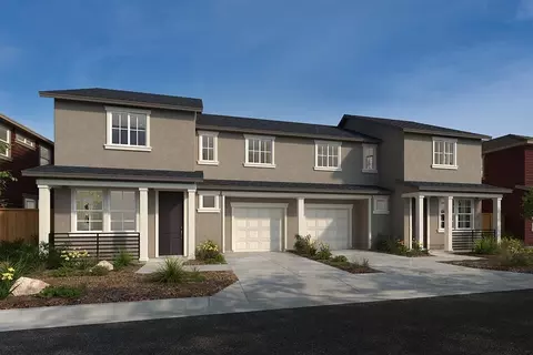 Exterior - 966 Easy St, Santa Rosa, CA 95404 photo 2 of 5