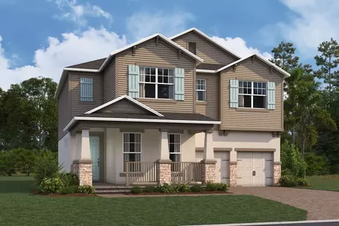 12033 Encore At Ovation Way, Winter Garden, FL 34787