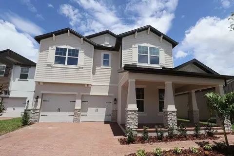 12033 Encore At Ovation Way, Winter Garden, FL 34787