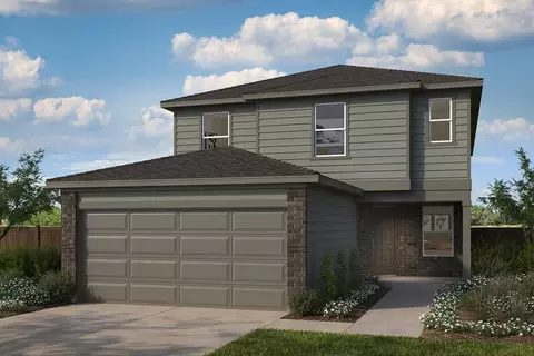 403 Aurora Dr, Maxwell, TX 78656