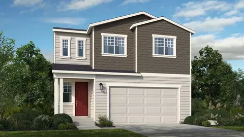 18650 SW Sugarloaf Ln, Beaverton, OR 97007