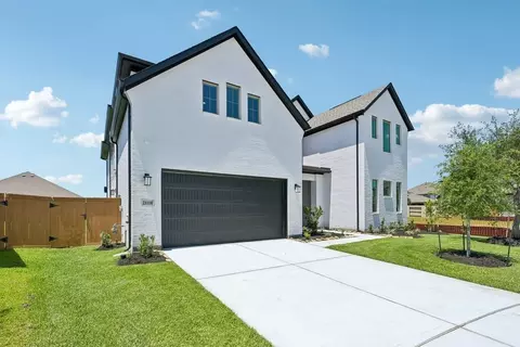 21110 Regal Terrace Dr, Cypress, TX 77433