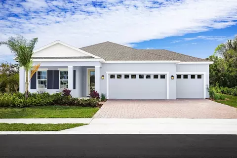 2283 Landing Dr, Titusville, FL 32796
