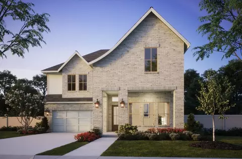 1948 Fennel Rd, Frisco, TX 75033
