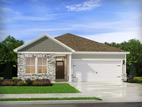 305 Pone St, Toney, AL 35773