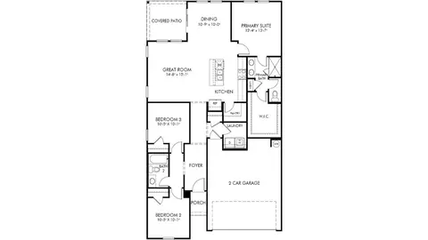 305 Pone St, Toney, AL 35773