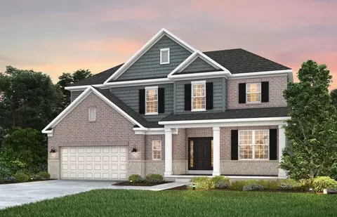 6008 Pollack Rd, Ypsilanti, MI 48197