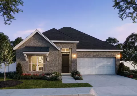4752 Baytown Ln, Mckinney, TX 75071