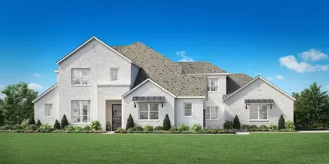 109 Arbor Glen Dr, Heath, TX 75032