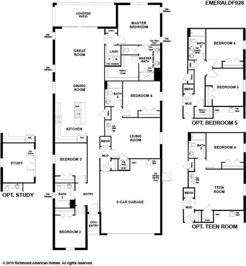 6398 Clover St, Lake Hamilton, FL 33851
