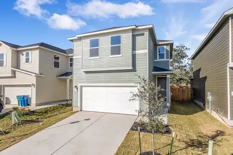 4655 Otra Otra Dr, San Antonio, TX 78222