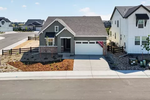 3340 Fervid St, Castle Rock, CO 80108